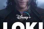 Marvel Loki movie and TV series mobile wallpaper