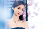 楊穎性感寫真圖片桌麵壁紙