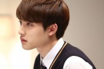 Collection of Do Kyung Soo’s school uniform looks