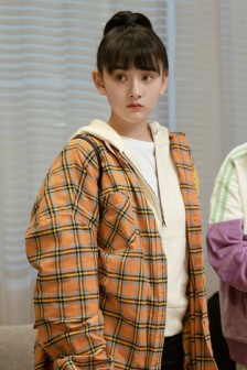 Song Zuer《Flying in the Wind with You》Still Pictures