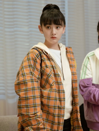 Song Zuer《Flying in the Wind with You》Still Pictures