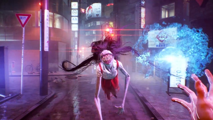 Ghost Line Tokyo Half Dead Computer Wallpaper