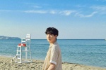 Behind-the-scenes photos of Min Yoongi in Bangtan’s new song MV