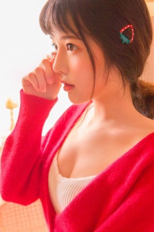 性感美女夏日写真集 你好夏天美女私房写真 三千图片网