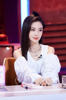 Angelababy《Heartbeat Signal 4》Seventh Issue Stills Pictures