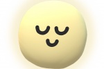 3D expression pack simple style mobile wallpaper