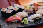 HD sushi pictures desktop wallpaper