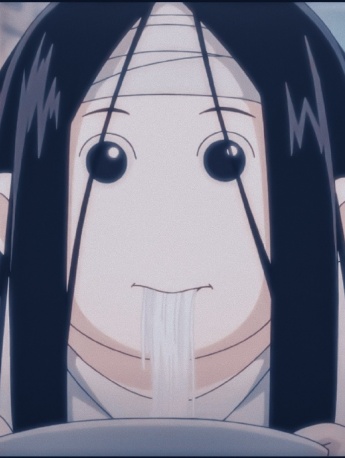 一人之下吃麵情侶頭像