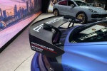 Porsche GT4 Clubsport debut photos