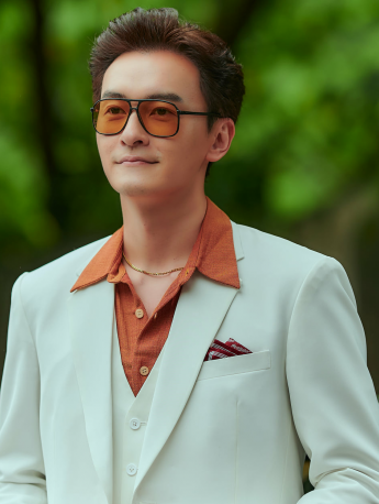 華燈初上吳少強高清劇照