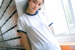 高个子女生运动服丝袜长腿写真