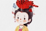 Journey to the West Q version avatar picture