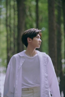 王源《流星也为你落下来了》MV图片