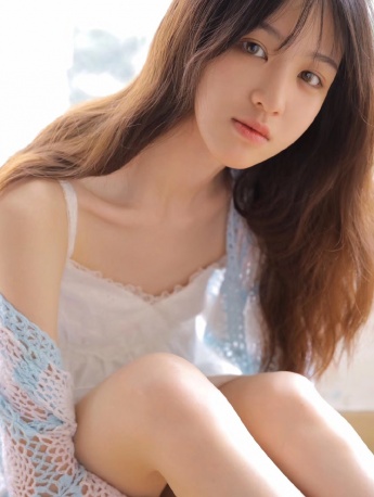 妖嬈性感美女嫵媚誘惑撩人寫真