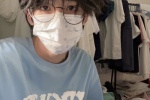 高冷又帥氣的高顏值的帥哥頭像