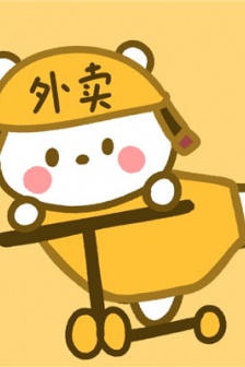 最新超可爱手机app图标头像图片