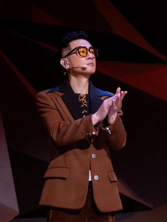 Chen Xiaochun《the brother who overcame all obstacles》5th issue stills pictures