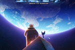 Movie《Bear Bears Return to Earth》poster picture