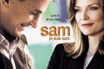 電影《我是山姆》海報圖片