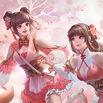 Three Kingdoms killing wallpaper