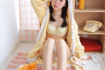 高清性感萝莉美女写真图片