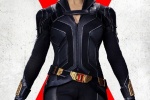 List of Black Widow movie character posters