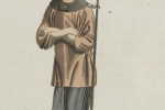 Illustrations of Chinese punishments drawn by foreigners in the late Qing Dynasty