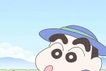 《Crayon Shin-chan》Mobile wallpaper pictures
