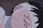 Luffy mummy version avatar