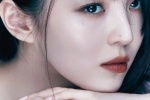 Han So Hee Allure Fashion Magazine Photos