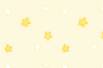 Cute stars dots tiled mobile wallpaper