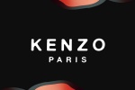 KENZO collaborates with Nigo creative mobile wallpaper
