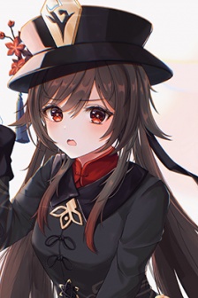 HD original god walnut avatar picture