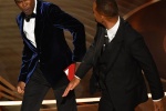 Will Smith Oscar beating HD pictures