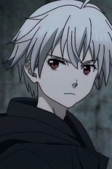 萌系可爱动漫二次元男生头像