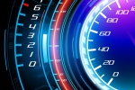 速度仪表盘高清壁纸