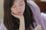 白嫩美女模特兒性感私房寫真照