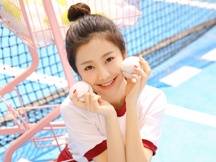 校花美女（七）