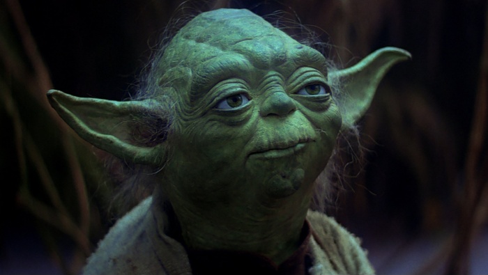 Star Wars Yoda Movie Computer Wallpaper