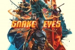 Movie《G.I. Joe: Snake Eyes Origins》Poster Picture