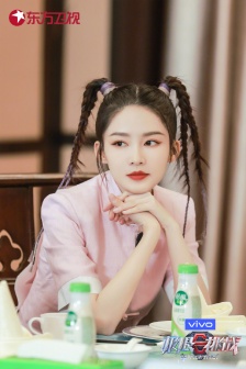 《Extreme Challenge Season 7》Fifth Issue Stills Pictures