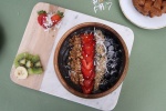 Delicious and nutritious fruit meals pictures wallpapers