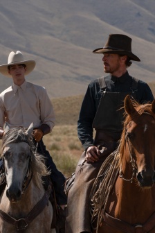 The power of the dog HD beautiful stills