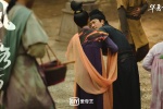 Huang Xuan《The Wind Rises in Luoyang》Still Pictures