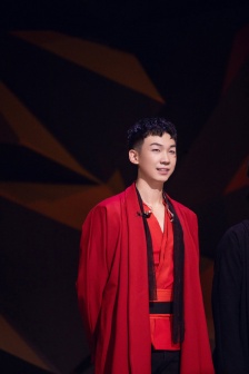 白举纲《披荆斩棘的哥哥》第五期剧照图片