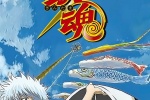 Gintama anime theme mobile wallpaper