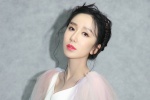 婁藝瀟性感寫真桌麵壁紙