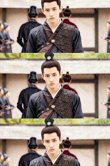 《嫣语赋》宋锦图片