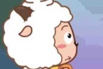 Lazy sheep angry avatar