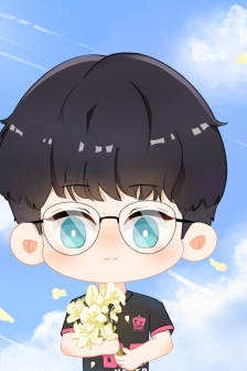 GR战队春日捧花系列队员头像